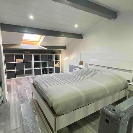 Maison De Vacances Climatisee 4 Etoiles Saint-Georges-de-Didonne Exteriér fotografie