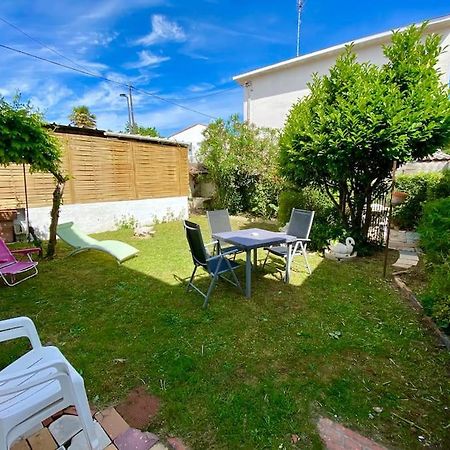 Maison De Vacances Climatisee 4 Etoiles Saint-Georges-de-Didonne Exteriér fotografie