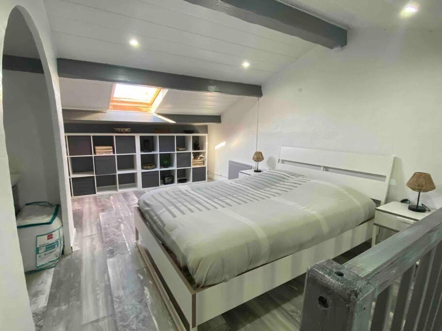 Maison De Vacances Climatisee 4 Etoiles Saint-Georges-de-Didonne Exteriér fotografie